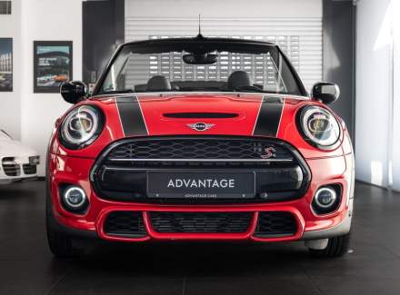 Mini - Cooper