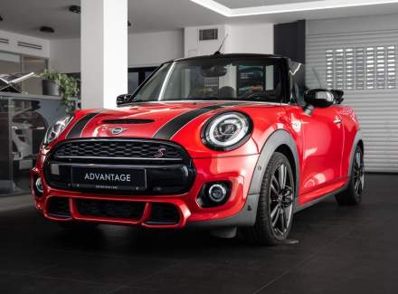Mini - Cooper