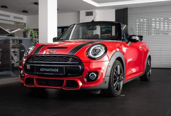 Mini - Cooper