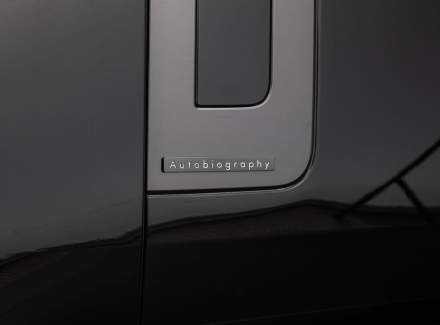 Land Rover - Range Rover