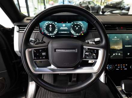 Land Rover - Range Rover