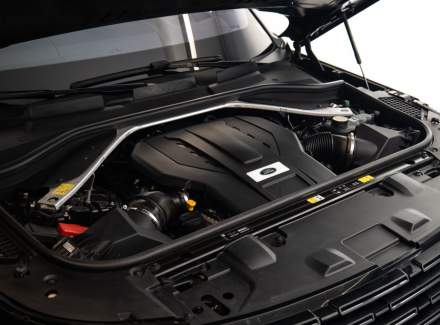 Land Rover - Range Rover