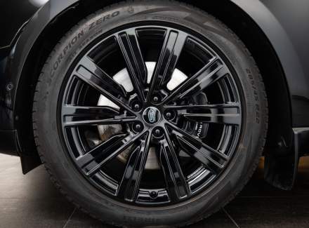 Land Rover - Range Rover