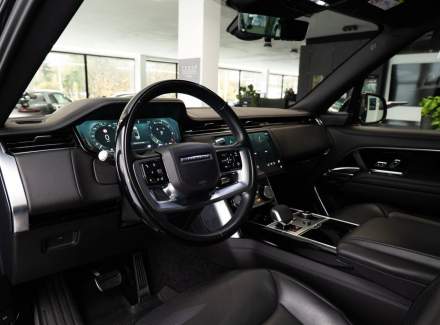 Land Rover - Range Rover