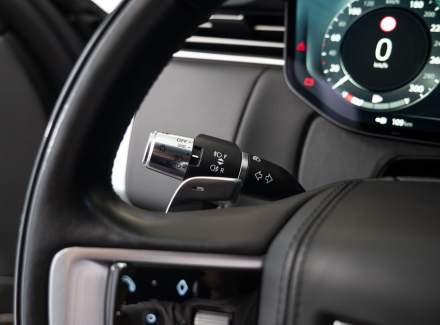 Land Rover - Range Rover