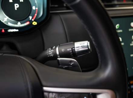 Land Rover - Range Rover