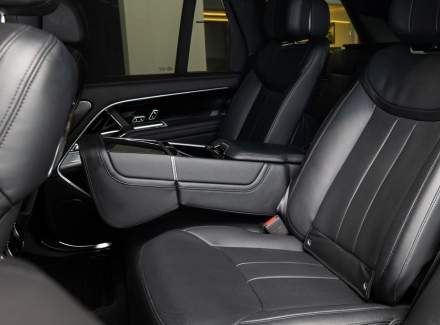 Land Rover - Range Rover