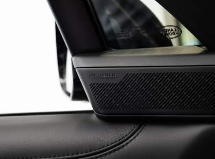 Land Rover - Range Rover