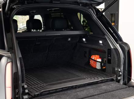 Land Rover - Range Rover