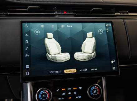 Land Rover - Range Rover