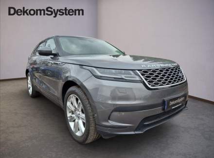 Land Rover - Range Rover Velar