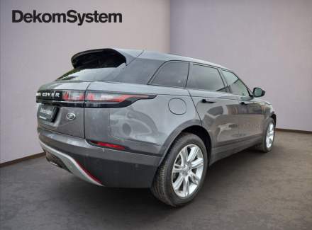 Land Rover - Range Rover Velar