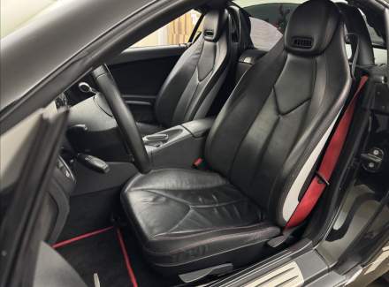 Mercedes-Benz - SLK