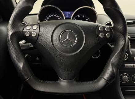 Mercedes-Benz - SLK