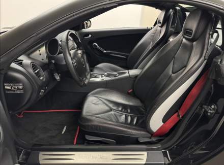 Mercedes-Benz - SLK