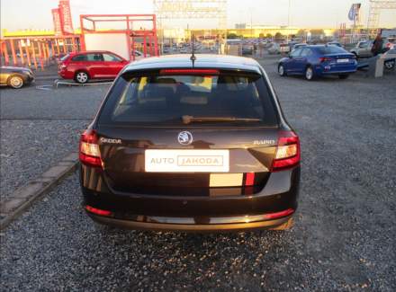 Škoda - Rapid