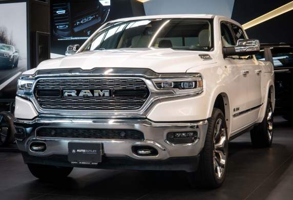 Dodge - RAM