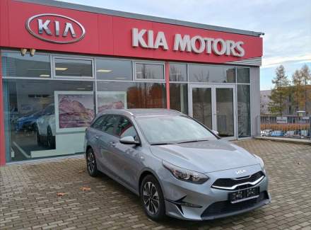 Kia - Cee'd