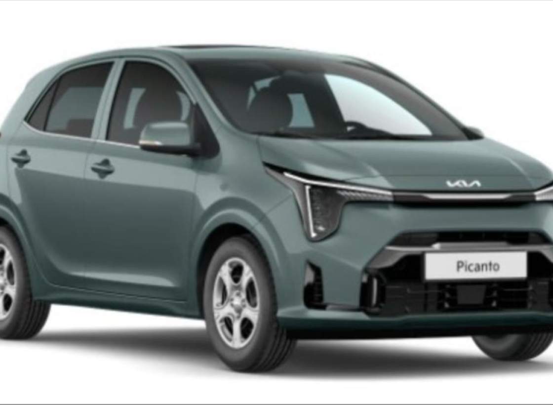 Kia - Picanto