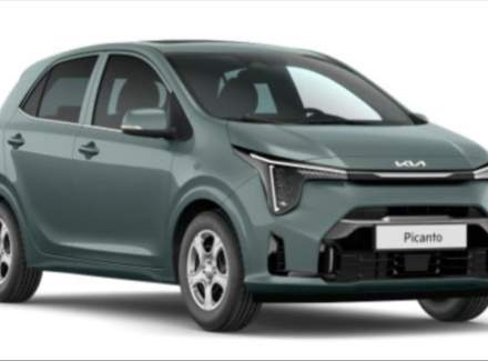 Kia - Picanto