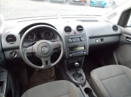 Volkswagen - Caddy