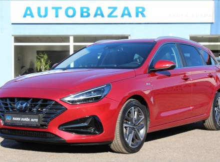 Hyundai - i30