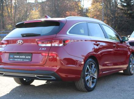 Hyundai - i30