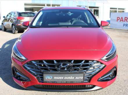 Hyundai - i30