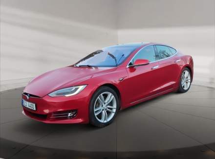 Tesla - Model S