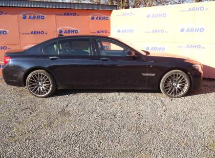 BMW - 7er