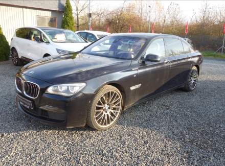 BMW - 7er