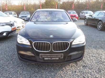 BMW - 7er