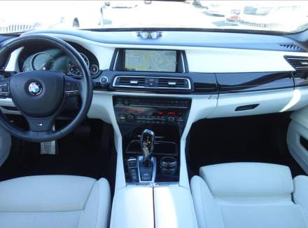 BMW - 7er