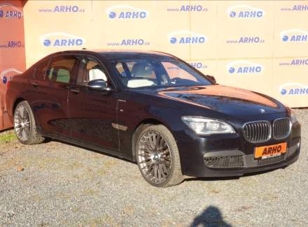 BMW - 7er