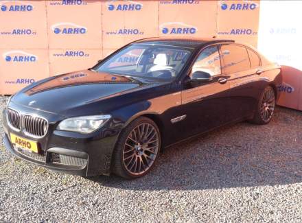 BMW - 7er