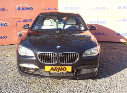 BMW - 7er