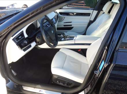 BMW - 7er