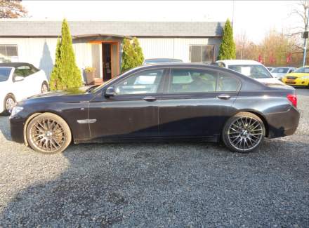 BMW - 7er