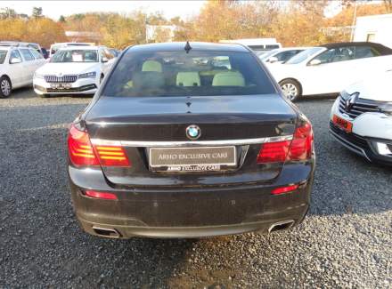 BMW - 7er