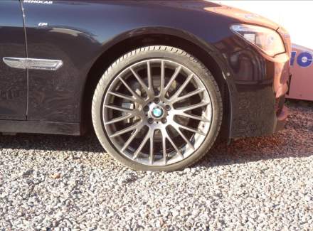 BMW - 7er