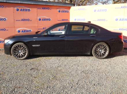 BMW - 7er