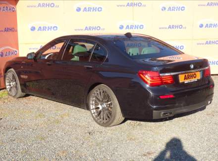 BMW - 7er