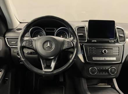 Mercedes-Benz - GLE