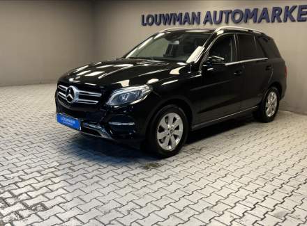 Mercedes-Benz - GLE