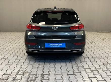 Hyundai - i30