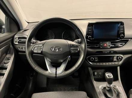 Hyundai - i30