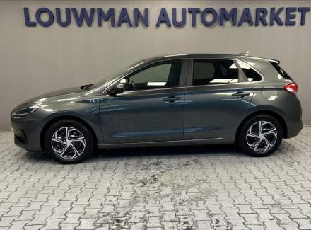 Hyundai - i30