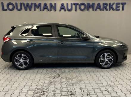Hyundai - i30