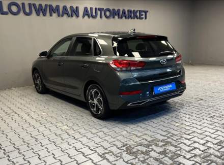 Hyundai - i30