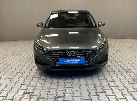 Hyundai - i30